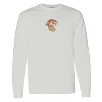 Heavy Cotton™ Long Sleeve T-Shirt Thumbnail