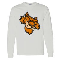 Heavy Cotton™ Long Sleeve T-Shirt Thumbnail