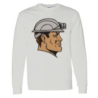 Heavy Cotton™ Long Sleeve T-Shirt Thumbnail