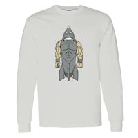 Heavy Cotton™ Long Sleeve T-Shirt Thumbnail