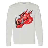 Heavy Cotton™ Long Sleeve T-Shirt Thumbnail