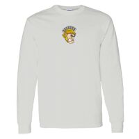 Heavy Cotton™ Long Sleeve T-Shirt Thumbnail