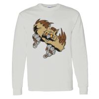 Heavy Cotton™ Long Sleeve T-Shirt Thumbnail