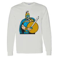 Heavy Cotton™ Long Sleeve T-Shirt Thumbnail