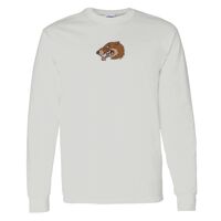 Heavy Cotton™ Long Sleeve T-Shirt Thumbnail