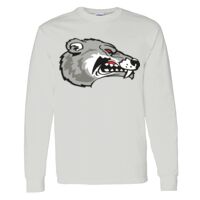 Heavy Cotton™ Long Sleeve T-Shirt Thumbnail