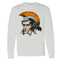 Heavy Cotton™ Long Sleeve T-Shirt Thumbnail