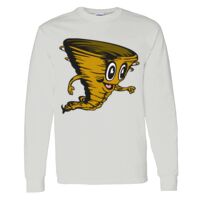 Heavy Cotton™ Long Sleeve T-Shirt Thumbnail