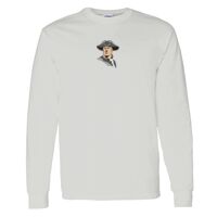 Heavy Cotton™ Long Sleeve T-Shirt Thumbnail