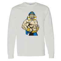 Heavy Cotton™ Long Sleeve T-Shirt Thumbnail