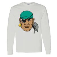 Heavy Cotton™ Long Sleeve T-Shirt Thumbnail