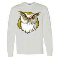 Heavy Cotton™ Long Sleeve T-Shirt Thumbnail