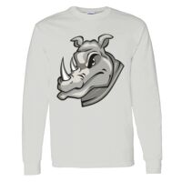 Heavy Cotton™ Long Sleeve T-Shirt Thumbnail