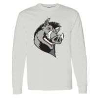 Heavy Cotton™ Long Sleeve T-Shirt Thumbnail