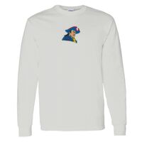 Heavy Cotton™ Long Sleeve T-Shirt Thumbnail