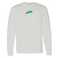 Heavy Cotton™ Long Sleeve T-Shirt Thumbnail