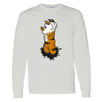 Heavy Cotton™ Long Sleeve T-Shirt Thumbnail