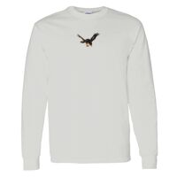 Heavy Cotton™ Long Sleeve T-Shirt Thumbnail