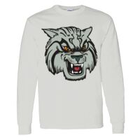 Heavy Cotton™ Long Sleeve T-Shirt Thumbnail