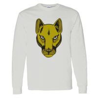 Heavy Cotton™ Long Sleeve T-Shirt Thumbnail