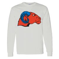 Heavy Cotton™ Long Sleeve T-Shirt Thumbnail