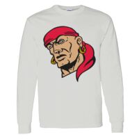 Heavy Cotton™ Long Sleeve T-Shirt Thumbnail