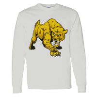 Heavy Cotton™ Long Sleeve T-Shirt Thumbnail