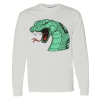 Heavy Cotton™ Long Sleeve T-Shirt Thumbnail