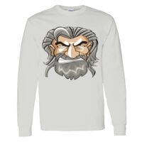 Heavy Cotton™ Long Sleeve T-Shirt Thumbnail