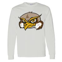 Heavy Cotton™ Long Sleeve T-Shirt Thumbnail