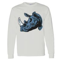 Heavy Cotton™ Long Sleeve T-Shirt Thumbnail