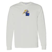 Heavy Cotton™ Long Sleeve T-Shirt Thumbnail