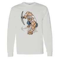 Heavy Cotton™ Long Sleeve T-Shirt Thumbnail