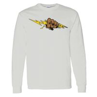 Heavy Cotton™ Long Sleeve T-Shirt Thumbnail