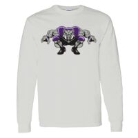 Heavy Cotton™ Long Sleeve T-Shirt Thumbnail