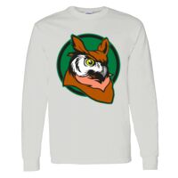 Heavy Cotton™ Long Sleeve T-Shirt Thumbnail