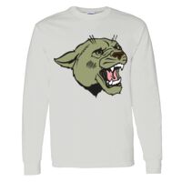 Heavy Cotton™ Long Sleeve T-Shirt Thumbnail