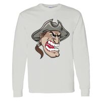 Heavy Cotton™ Long Sleeve T-Shirt Thumbnail