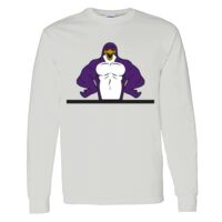 Heavy Cotton™ Long Sleeve T-Shirt Thumbnail