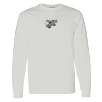 Heavy Cotton™ Long Sleeve T-Shirt Thumbnail