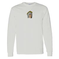 Heavy Cotton™ Long Sleeve T-Shirt Thumbnail