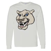 Heavy Cotton™ Long Sleeve T-Shirt Thumbnail