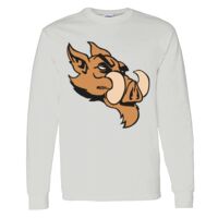 Heavy Cotton™ Long Sleeve T-Shirt Thumbnail