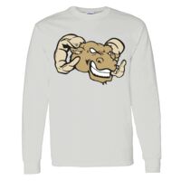 Heavy Cotton™ Long Sleeve T-Shirt Thumbnail