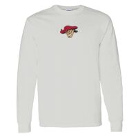 Heavy Cotton™ Long Sleeve T-Shirt Thumbnail