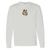 Heavy Cotton™ Long Sleeve T-Shirt Thumbnail