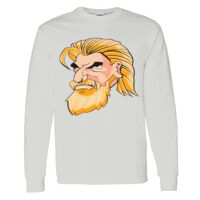 Heavy Cotton™ Long Sleeve T-Shirt Thumbnail