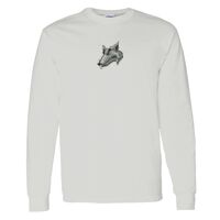 Heavy Cotton™ Long Sleeve T-Shirt Thumbnail