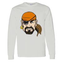 Heavy Cotton™ Long Sleeve T-Shirt Thumbnail