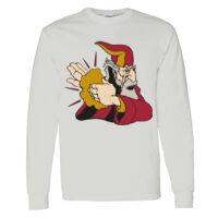 Heavy Cotton™ Long Sleeve T-Shirt Thumbnail